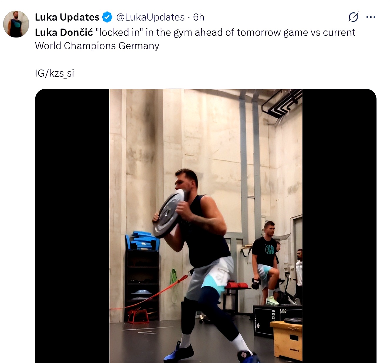 开云体育注册关于领先优势明显引爆全场！，东契奇意外战胜IG热度持续攀升的信息