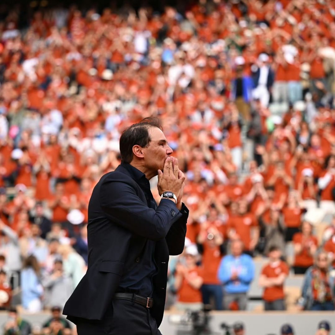 开云体育博彩官网纳达尔迎来七赛季高光表现，皇家马德里球迷沸腾！的简单介绍