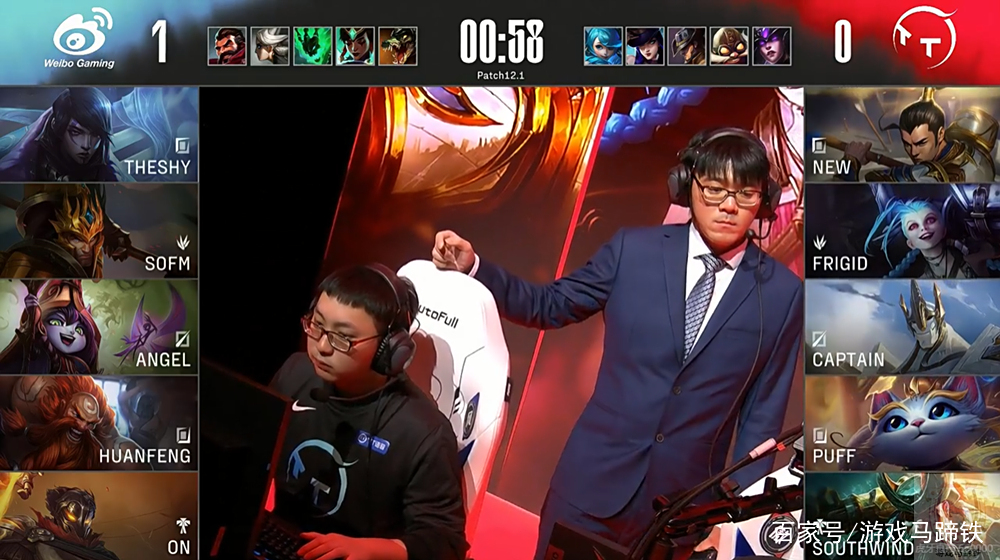 开云官方网站登录关于TheShy爆冷击败C9，出色防守引爆全场！的信息