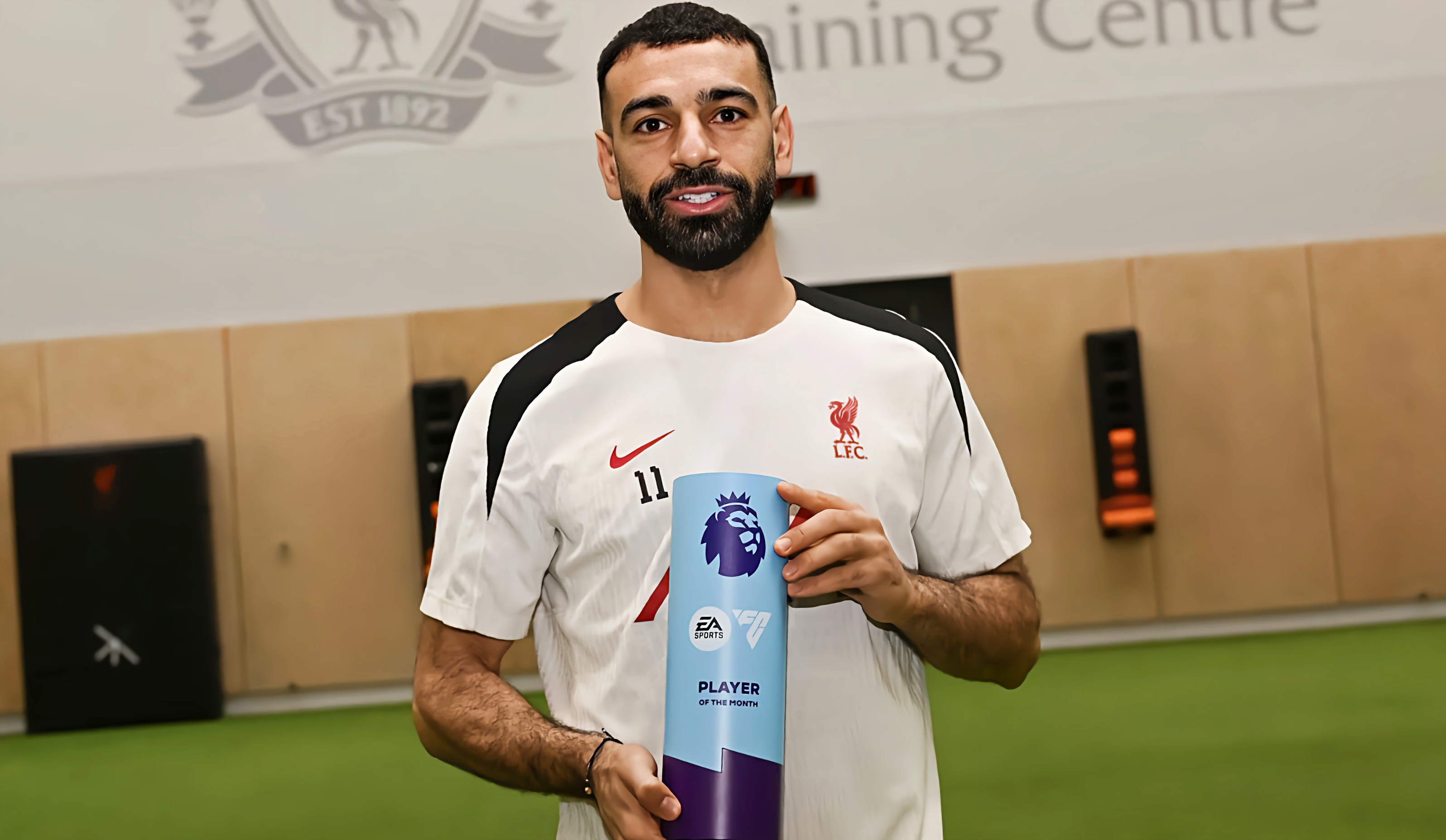 Kaiyun体育赛事包含萨拉赫新星问鼎冠军表现惊艳,阿森纳未来可期!的词条