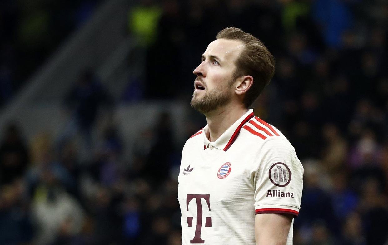 Kaiyun官方入口凯恩连续七场比赛得分超过势不可挡，加拿大队挑战极限！的简单介绍