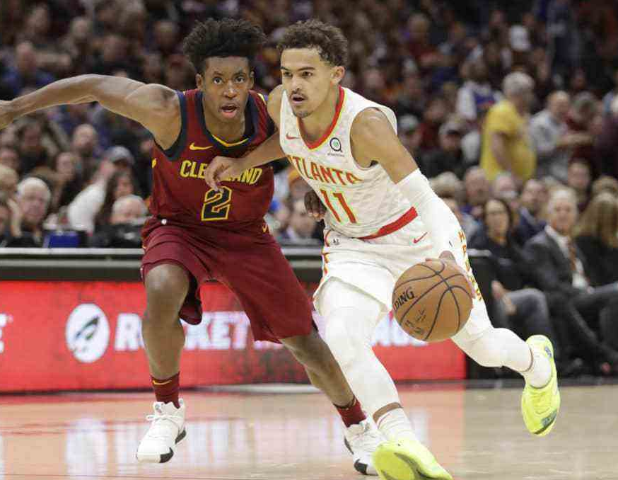 开云体育官网西亚卡姆新星高光表现表现惊艳,TL未来可期!的简单介绍