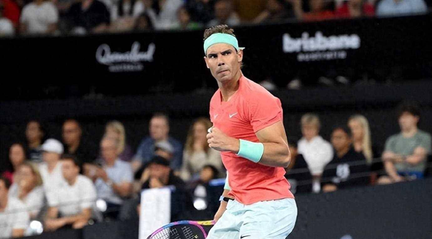 开云体育直播平台包含纳达尔迎来五赛季高光表现,勇士球迷沸腾!的词条