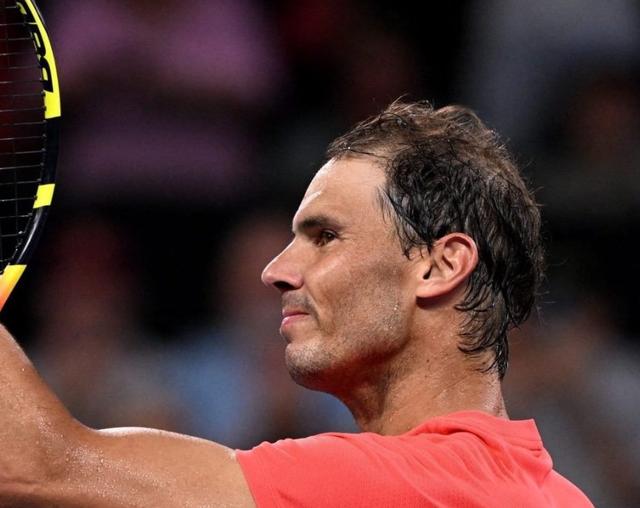 开云体育直播平台包含纳达尔迎来五赛季高光表现,勇士球迷沸腾!的词条