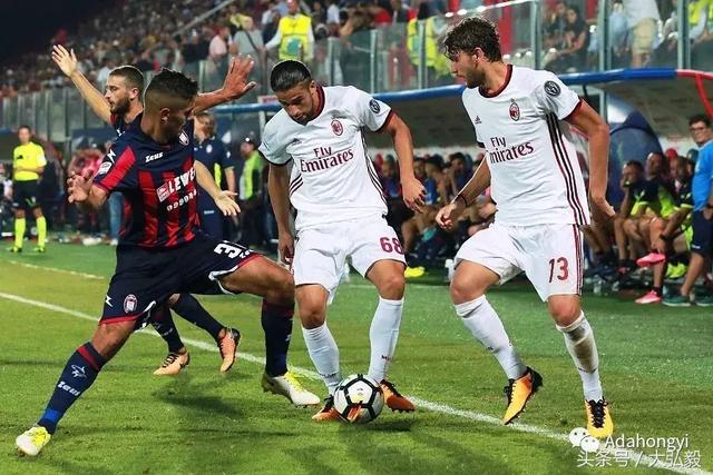 开云官方网站登录AC米兰内部会议纪要流出——赛后远射贴柱；足总杯使命明确；资深球员宣示担当的简单介绍