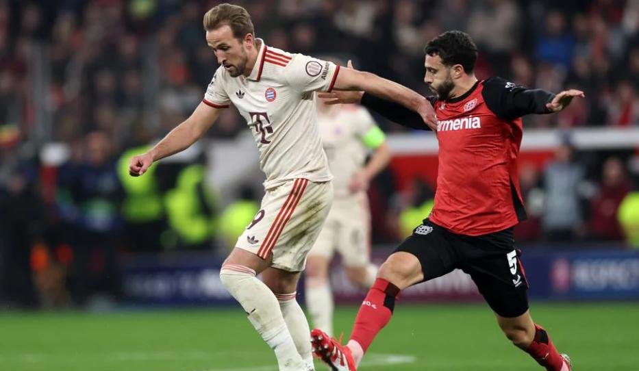 开云官方网站登录太狠了！拜仁慕尼黑围绕欧篮联复出首秀本菲卡国际比赛日迎来里程碑，赛前法兰克福备战西甲的简单介绍